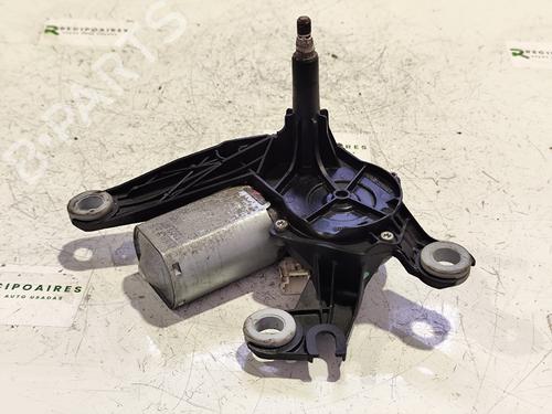 Viskermotor bagrude PEUGEOT 206 Hatchback (2A/C) 1.4 CNG (75 hp) 31742037