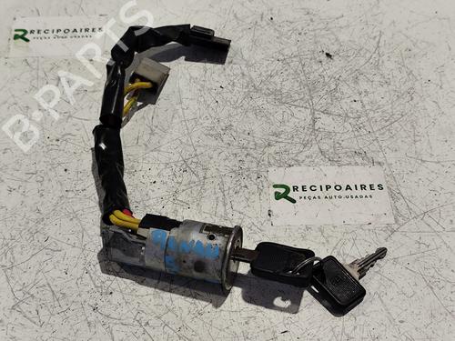 Kombi Kontakt / Stilkkontakt RENAULT SUPER 5 (B/C40_) 1.0 (B/C/400) (41 hp) 31742052