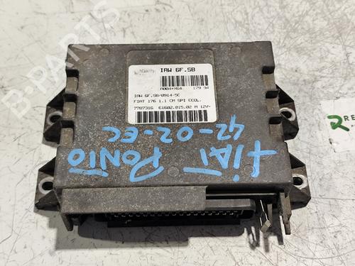 engine-control-unit-ecu-fiat-punto-176_-1993-1994-1995-1996-1997-1998-1999-31742066 main image