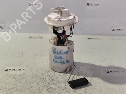 fuel-pump-peugeot-206-hatchback-2ac-1998-1999-2000-2001-2002-2003-2004-2005-2006-2007-2008-2009-2010-2011-2012-31742074 main image