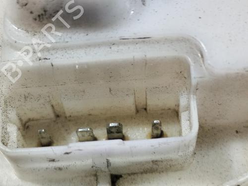 Fuel pump PEUGEOT 206 Hatchback (2A/C) 1.4 CNG | BP31742074M76 