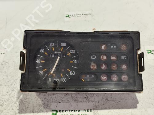 Kombiinstrument RENAULT SUPER 5 (B/C40_) 1.0 (B/C/400) (41 hp) 31742096