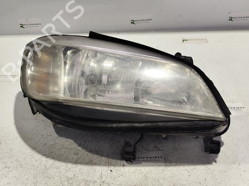 right-headlight-opel-zafira-a-mpv-t98-1999-2000-2001-2002-2003-2004-2005-2006-31742146 main image
