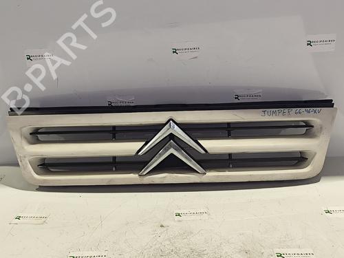 Used Grille CITROËN JUMPER I Van (230L) [1994-2002]  31742147
