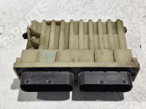 Modulo electronico OPEL ZAFIRA A MPV (T98) 2.0 DI 16V (F75) (82 hp) 31742149