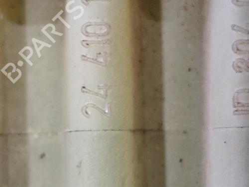 Electronic module OPEL ZAFIRA A MPV (T98) 2.0 DI 16V (F75) | BP31742149M83 