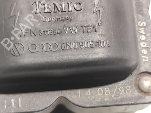 Ignition coil VW GOLF III (1H1) 1.4 | BP31742159M94 