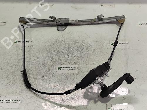 Front left window mechanism RENAULT SUPER 5 (B/C40_) 1.0 (B/C/400) | BP31742171C22