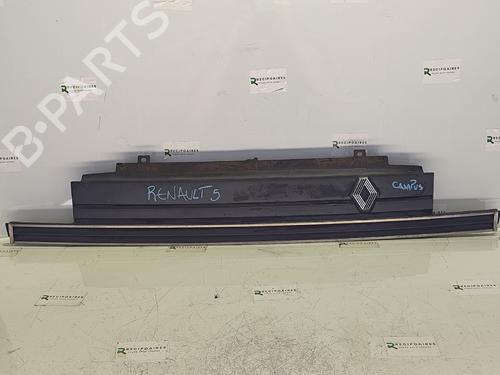 Grill RENAULT SUPER 5 (B/C40_) 1.0 (B/C/400) (41 hp) 31742175