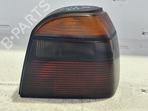 Used Right taillight VW GOLF III (1H1) 1.4 (60 hp) 31742190