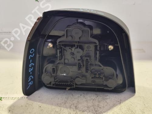 Right taillight VW GOLF III (1H1) 1.4 | BP31742190C35