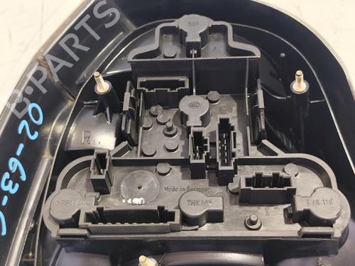 Right taillight VW GOLF III (1H1) 1.4 | BP31742190C35