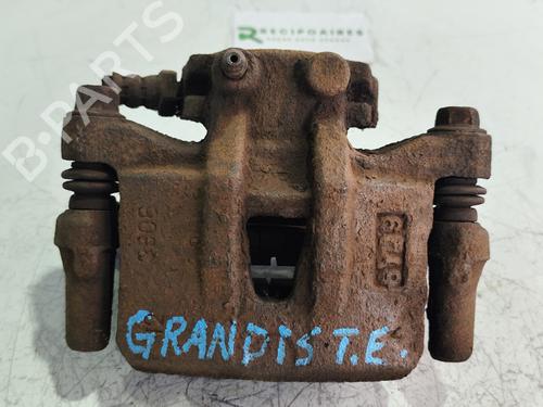 Bomba de freno MITSUBISHI GRANDIS (NA_W) 2.4 MIVEC (NA4W) (177 hp) 31742237