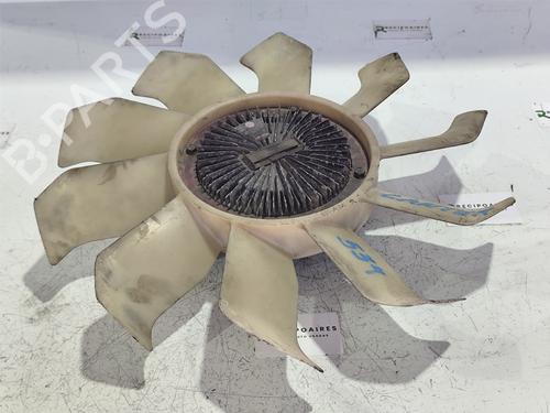 Used Radiator fan MITSUBISHI Canter (FE5, FE6) VI [1986-2026]  31742243