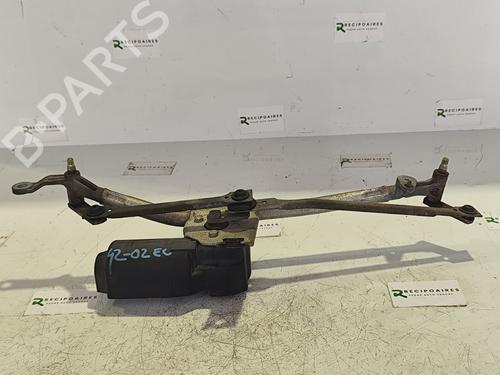 Used Front wiper motor FIAT PUNTO (176_) 55 1.1 (54 hp) 31742246