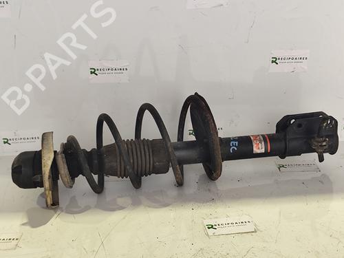 Used Right front shock absorber FIAT PUNTO (176_) 55 1.1 (54 hp) 31742248