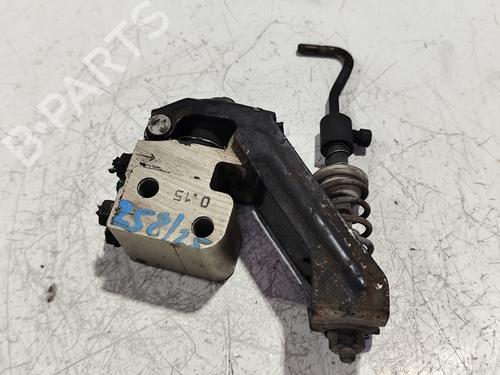 Otra RENAULT CLIO II Hatchback Van (SB0/1/2_) [1998-2026]  31742264