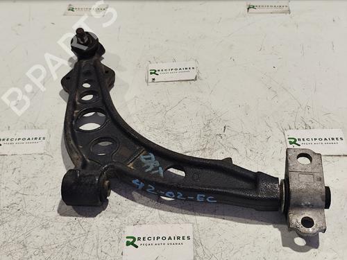 Used Right front suspension arm FIAT PUNTO (176_) 55 1.1 (54 hp) 31742274