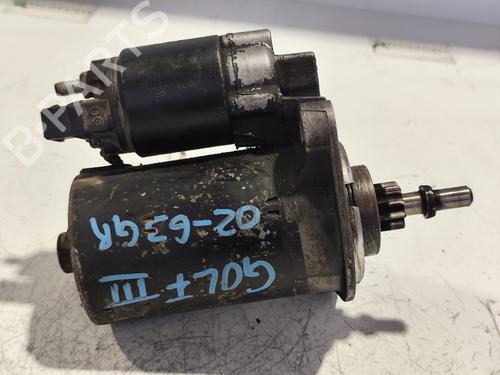starter-vw-golf-iii-1h1-1989-1990-1991-1992-1993-1994-1995-1996-1997-1998-1999-2000-31742283 main image
