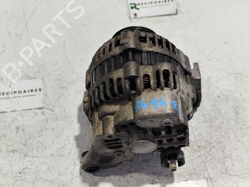 Used Alternator RENAULT CLIO II (BB_, CB_) 1.2 (BB0A, BB0F, BB10, BB1K, BB28, BB2D, BB2H, CB0A,... (58 hp) 31742295