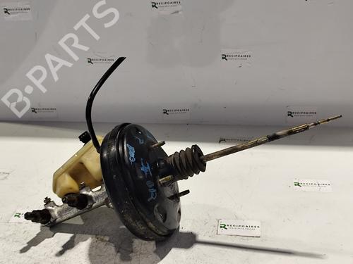 Used Servo brake Servo brake FORD FIESTA Box Body/MPV (F3L, F5L) [1989-1996] 31742300 31742300