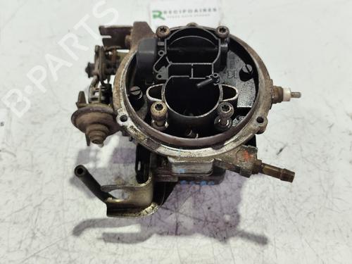 Forgasser FORD FIESTA Box Body/MPV (F3L, F5L) [1989-1996]  31742305