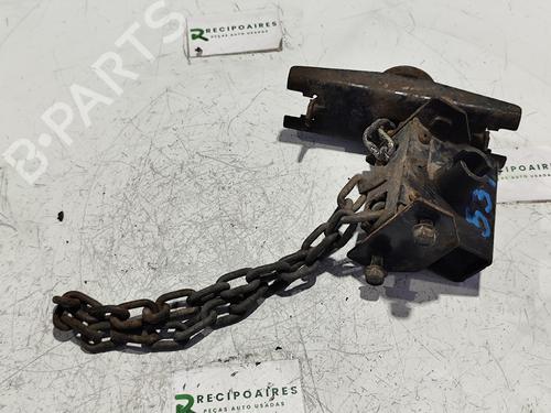 Støtte MITSUBISHI Canter (FE5, FE6) VI [1986-2026]  31742338