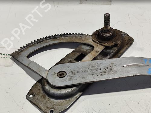 Front right window mechanism FORD TRANSIT Platform/Chassis (E_ _) | BP31742339C23 - Image 2