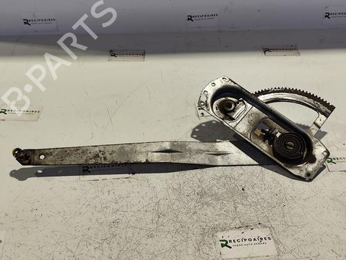 Front right window mechanism FORD TRANSIT Platform/Chassis (E_ _) | BP31742339C23 - Image 3
