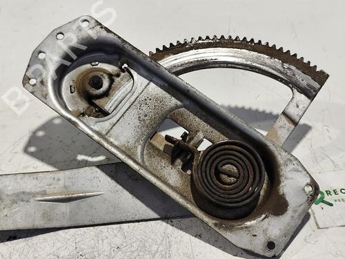Front right window mechanism FORD TRANSIT Platform/Chassis (E_ _) | BP31742339C23 - Image 4