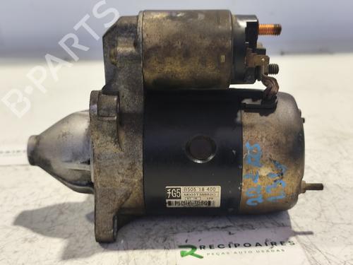 Used Starter MAZDA DEMIO (DW) 1.3 i 16V (DW3W) (72 hp) 31742352