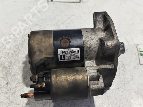 starter-peugeot-206-hatchback-2ac-1998-1999-2000-2001-2002-2003-2004-2005-2006-2007-2008-2009-2010-2011-2012-31742354 main image