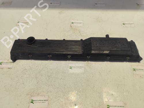 Used Valve cover TOYOTA DYNA 400 Platform/Chassis (BU_, XZU_) [2000-2006]  31742365
