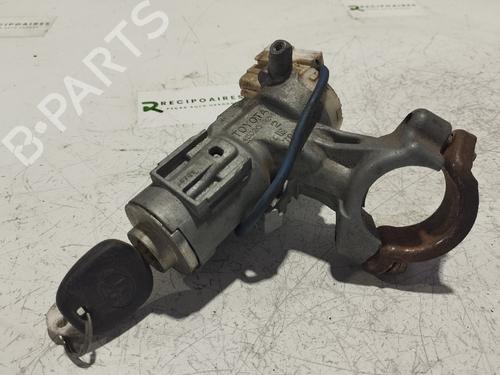 Pulsantiera TOYOTA YARIS (_P1_) 1.0 (SCP10_, SCP10R) (68 hp) 31742390