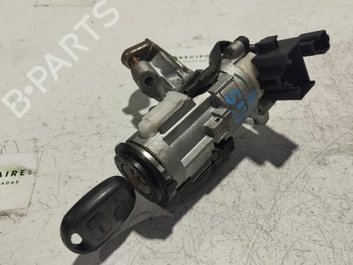 Pulsantiera TOYOTA YARIS (_P1_) 1.0 (SCP10_, SCP10R) (68 hp) 31742394