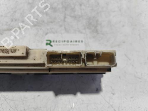 Rear mirror MITSUBISHI Canter (FB7, FB8, FE7, FE8) VII  | BP31742401I6 