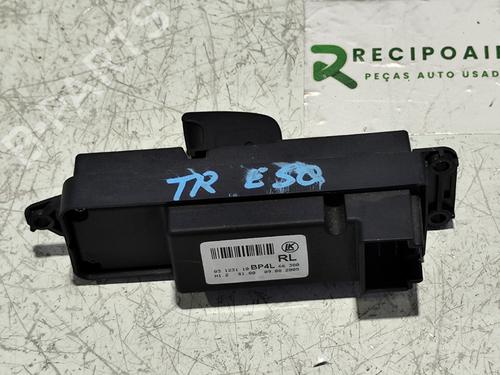 Used Left rear window switch MAZDA 3 (BK) 1.6 DI Turbo (109 hp) 31742536