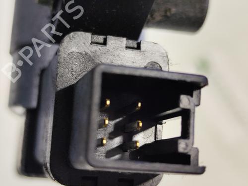 Rudehejsemekanisme Højre bagtil MAZDA 3 (BK) 1.6 DI Turbo | BP31742537C25 