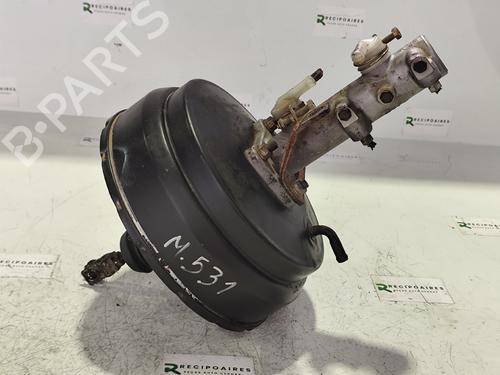 Used Servo brake MITSUBISHI Canter (FE5, FE6) VI [1986-2026]  31742582