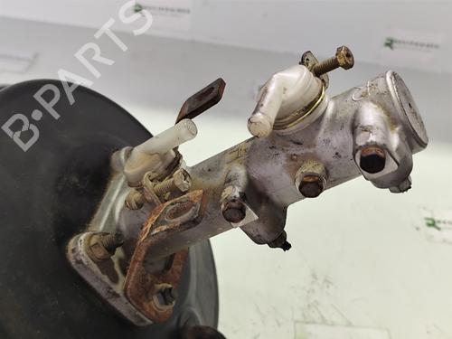 Servo brake MITSUBISHI Canter (FE5, FE6) VI | BP31742582M42 - Image 2