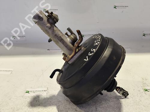 Used Servo brake MITSUBISHI Canter (FE5, FE6) VI [1986-2026]  31742596