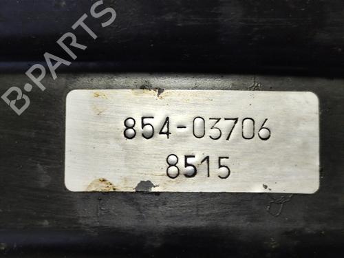 Servo brake MITSUBISHI Canter (FE5, FE6) VI  | BP31742596M42  - Image 5