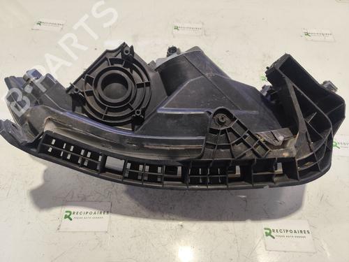 Left headlight HONDA INSIGHT (ZE_) 1.3 IMA (ZE28, ZE2) | BP31742630C28 