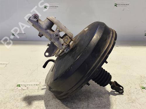 Bremseservo TOYOTA DYNA Platform/Chassis (KD_, LY_, _Y2_, _U3_, _U4_, _U6_, _U8 3.0 D4d (LY220, LY230) (88 hp) 31742694