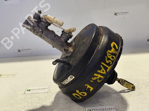 Used Servo brake Servo brake NISSAN CABSTAR E (TL_, VL_) 3.0 110.35 (TL0) (110 hp) 31742840 31742840