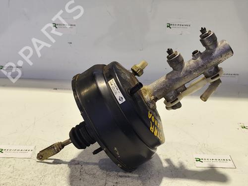 Bremseservo NISSAN CABSTAR (F23, H41, H42) 2.5 D (76 hp) 31742846
