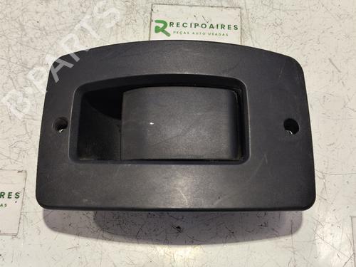 Venstre bak utvendig håndtak FIAT DUCATO Platform/Chassis (250_) 130 Multijet 2,3 D (131 hp) 31742938