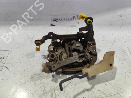 Højre fortil lås NISSAN PICK UP (D21) [1985-2008]  31742981