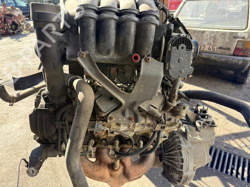 Motor MERCEDES-BENZ A-CLASS (W169) A 150 (169.031, 169.331) (95 hp) 31743014