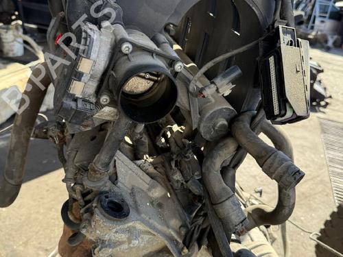 Engine MERCEDES-BENZ A-CLASS (W169) A 150 (169.031, 169.331) | BP31743014M1  - Image 5